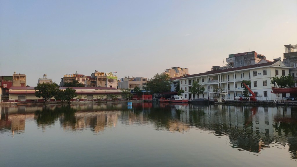 Một thế giới&nbsp;khác